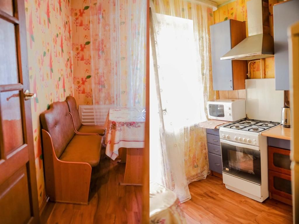 Апартаменты Mango Апартаменты на Николаева 18 Кобрин-51